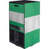 Nigeria Flag Distressed Xbox Series X Bundle Skin
